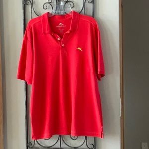 Tommy Bahama Emfielder Island Zone Polo